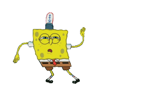 Spongebob